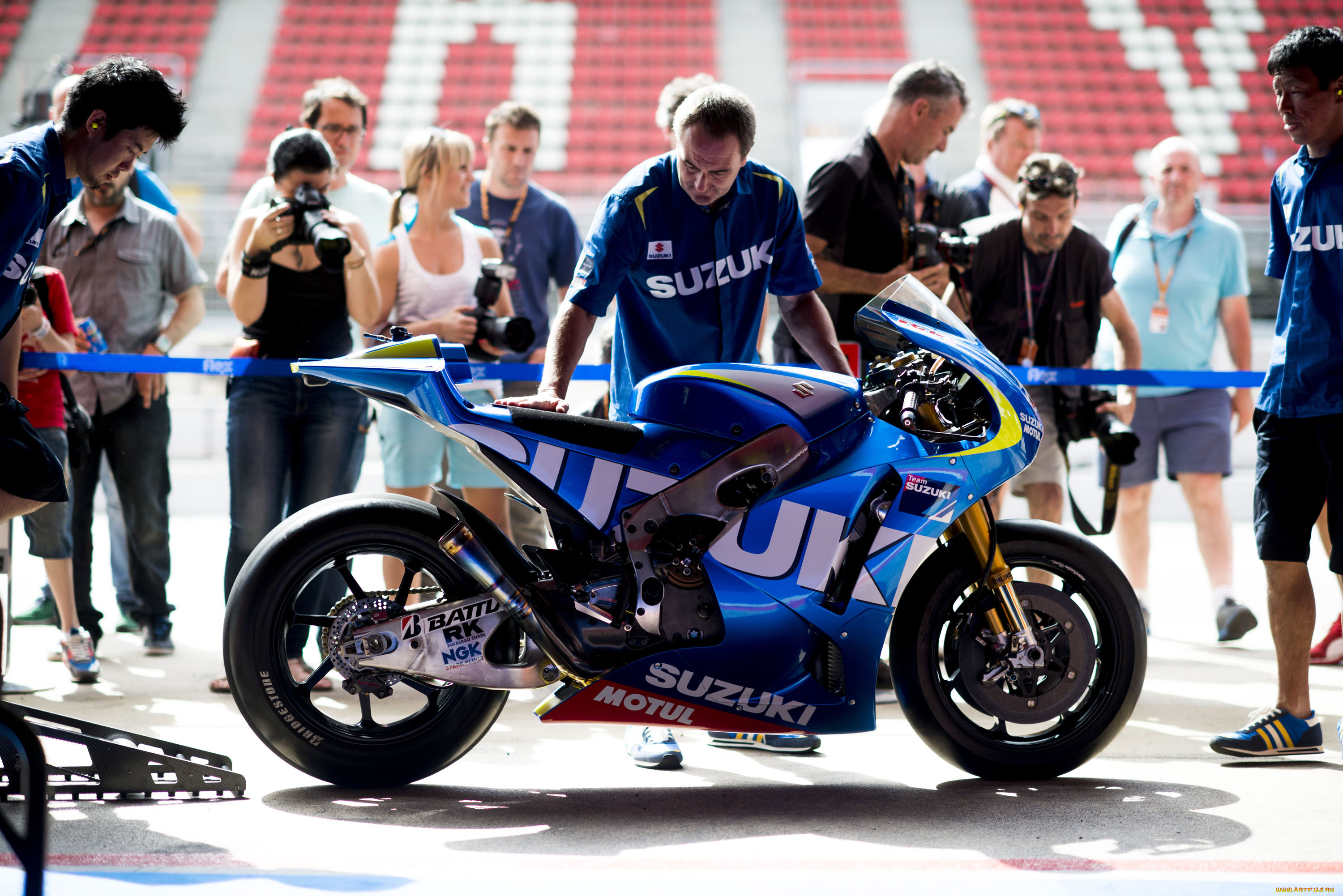 , suzuki